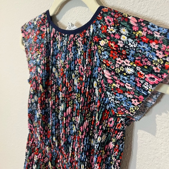 H&M Floral Romper Toddler - Picture 4 of 6